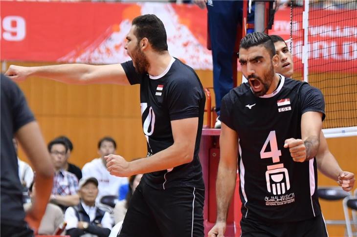 منتخب الطائرة منتخب الطائرة